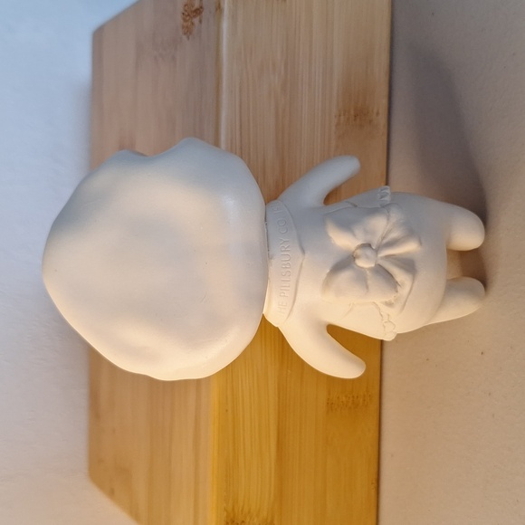 #ACR Vintage collectible Pillsbury dough girl 1972 - Picture 2 of 6